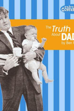 Cover of The Truth About Dad