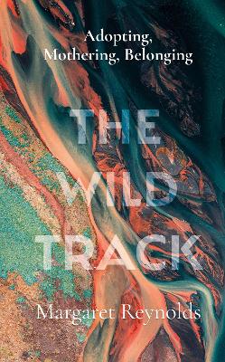 Book cover for The Wild Track