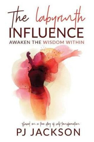 Cover of The Labyrinth Influence