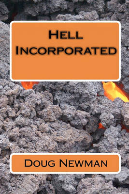 Book cover for Hell Incorporated