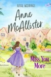 Book cover for Miss You More