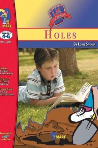 Cover of Holes