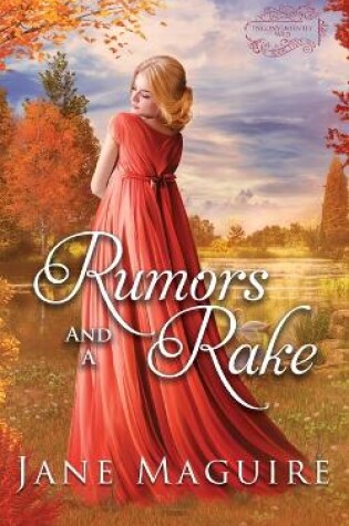 Cover of Rumors and a Rake