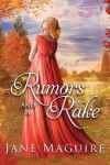 Book cover for Rumors and a Rake