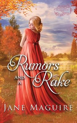 Cover of Rumors and a Rake