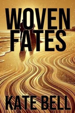 Cover of Woven Fates