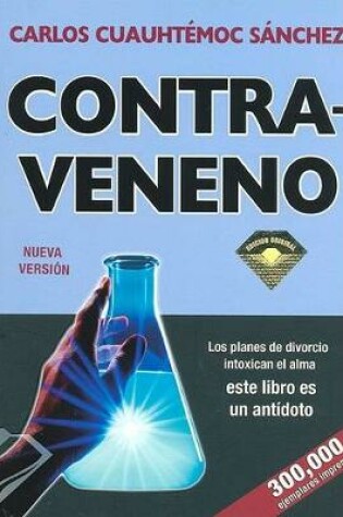 Cover of Contraveneno
