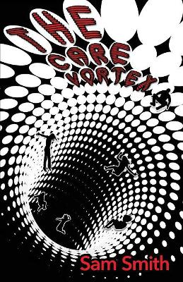 Book cover for The Care Vortex