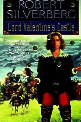 Cover of Lord Valentine's Castle