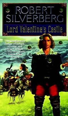 Cover of Lord Valentine's Castle