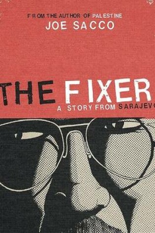 Cover of The Fixer