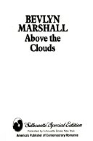 Cover of Above The Clouds