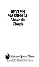 Book cover for Above The Clouds