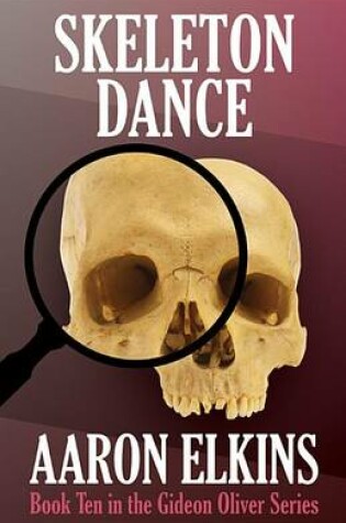 Cover of Skeleton Dance