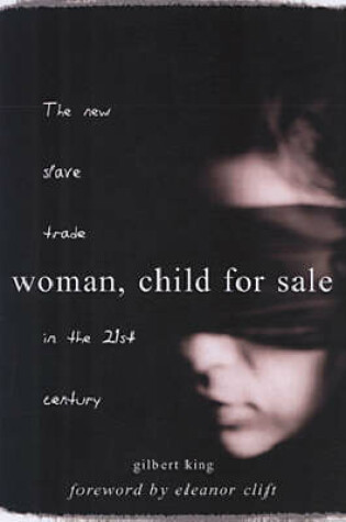 Cover of Woman, Child For Sale