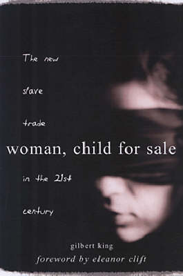 Book cover for Woman, Child For Sale