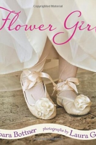 Cover of Flower Girl