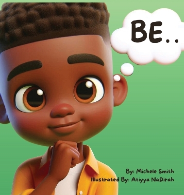 Book cover for Be...for Boys