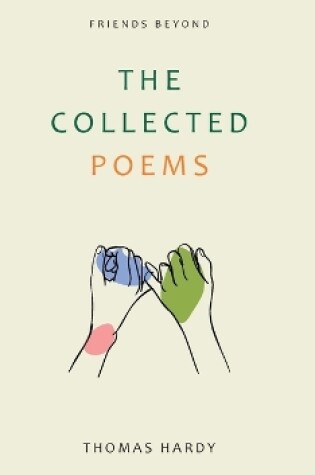 Cover of Collected Pomes