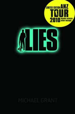 Cover of Lies