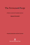 Book cover for The Permanent Purge