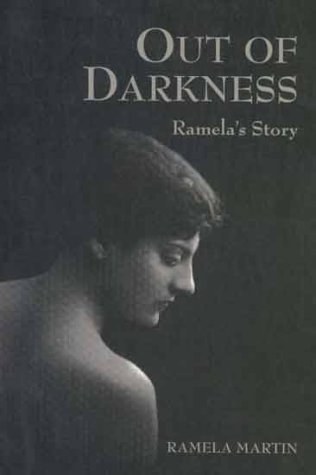 Book cover for Out of Darkness