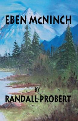 Book cover for Eben McNinch