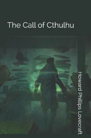 Cover of The Call of Cthulhu