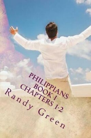 Cover of Philippians Book I