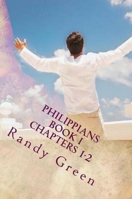 Book cover for Philippians Book I