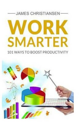 Cover of Work Smarter