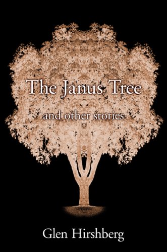 Book cover for The Janus Tree and Other Stories