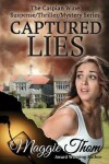 Book cover for Captured Lies