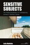 Book cover for Sensitive Subjects