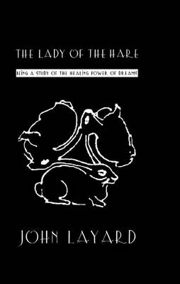 Cover of Lady of the Hare