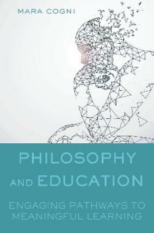 Cover of Philosophy and Education