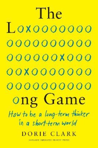 Cover of The Long Game