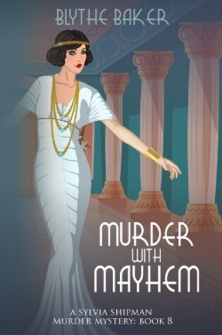 Cover of Murder With Mayhem