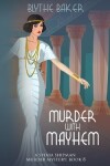 Book cover for Murder With Mayhem