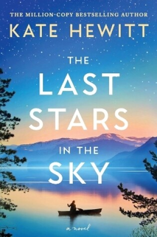 Cover of The Last Stars in the Sky