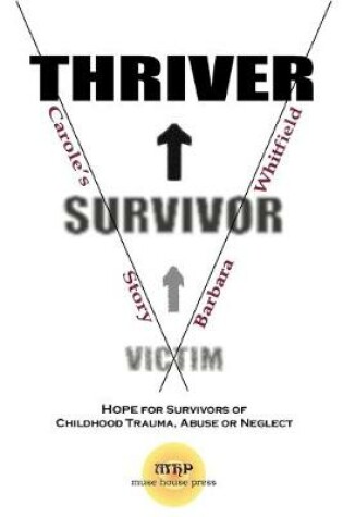 Cover of Victim To Survivor and Thriver