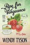 Book cover for Ripe for Vengeance