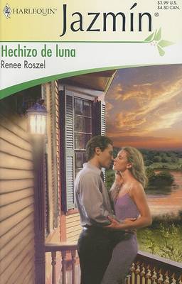 Cover of Hechizo de Luna