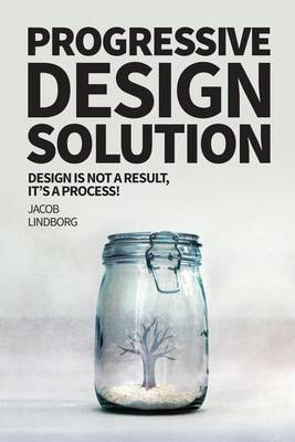 Book cover for Progressive Design Solution