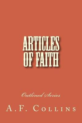 Book cover for Articles of Faith