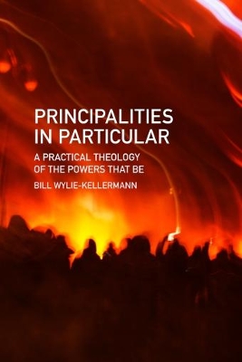 Cover of Principalities in Particular