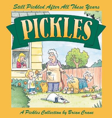 Book cover for Still Pickled After All These Years