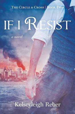 Book cover for If I Resist