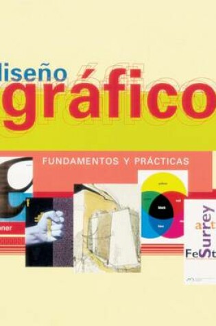 Cover of Diseno Grafico