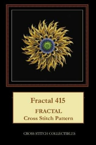 Cover of Fractal 415